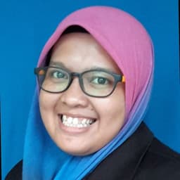 Nor Nadiah Binti Abdul Hamid