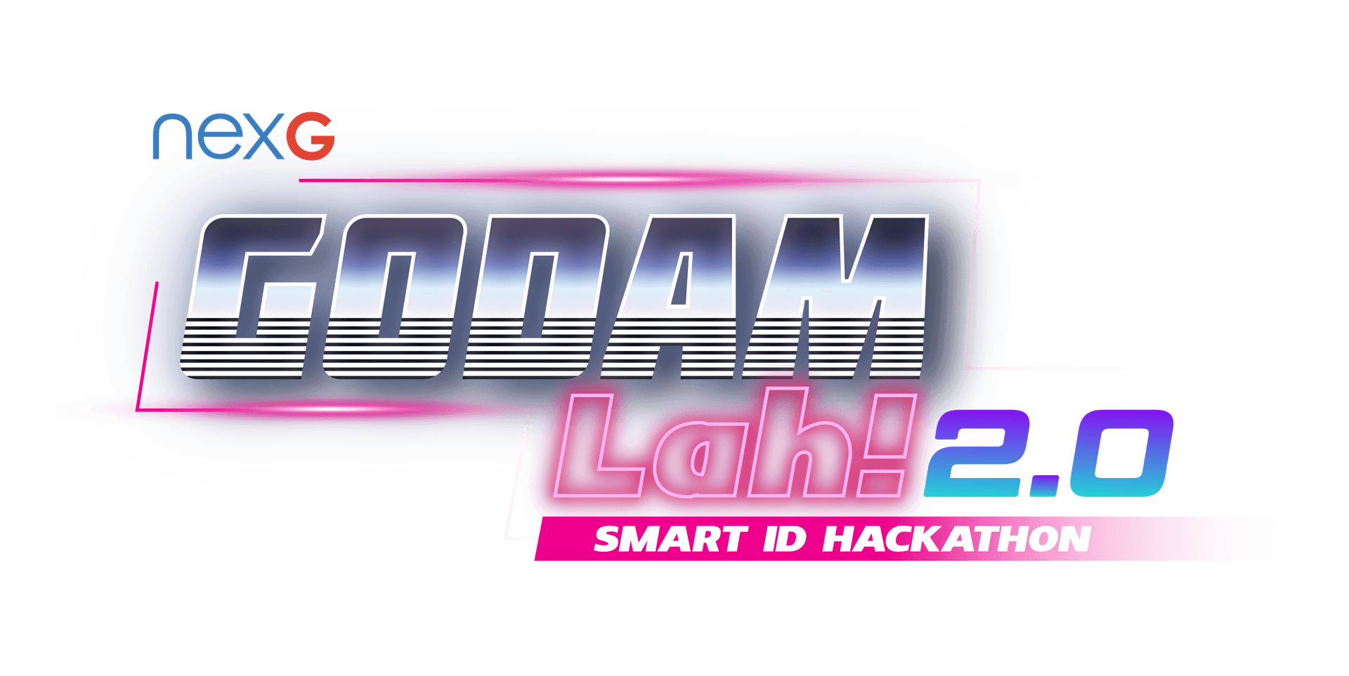 GoDamLah 2.0: Identity Hackathon