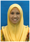 Prof Madya Dr Nur Aisyah binti Abdul Fataf