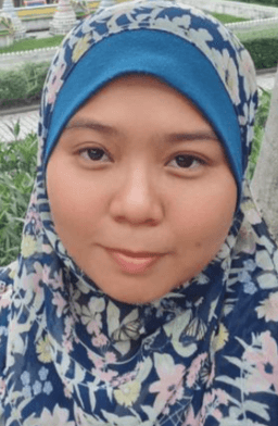 Siti Nursyahirah